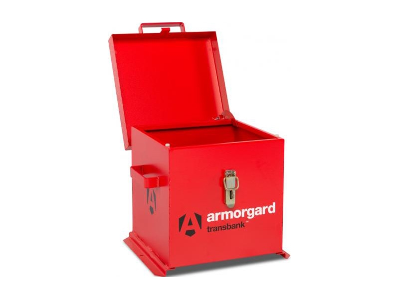 Fuel Storage Box Free Delivery