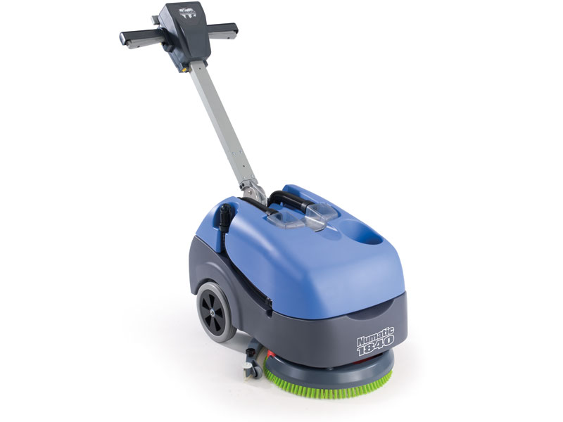 Image result for floor scrubber