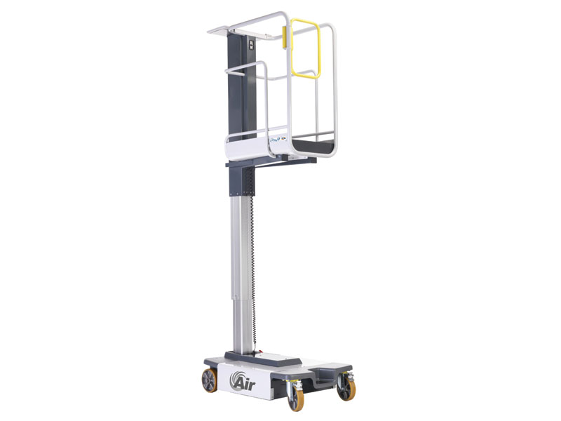 Air Personnel Lifters Free Delivery