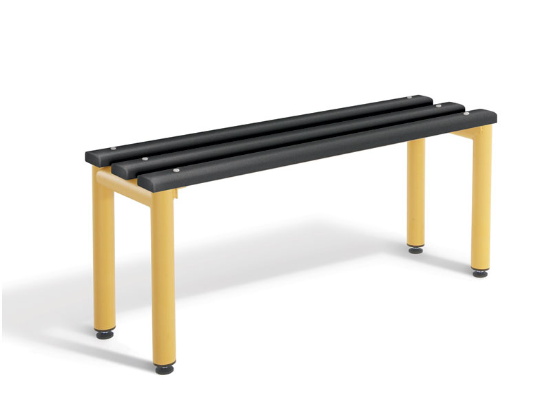 changing room benches