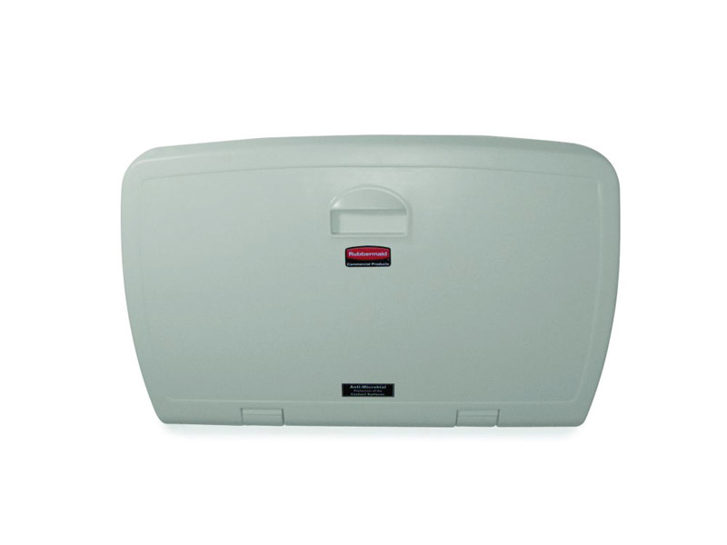 Baby Changing Station Horizontal Free Delivery