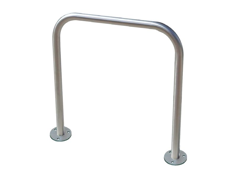 Bike Racks & Shelters