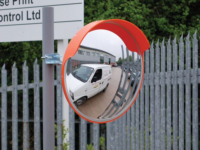 Buy Blind Spot Mirrors Free Delivery