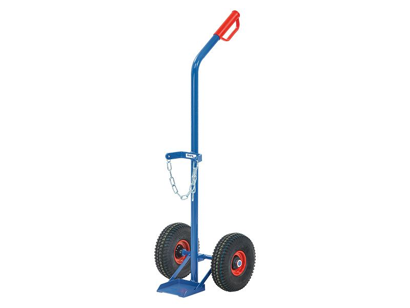 Gas Cylinder Trolleys