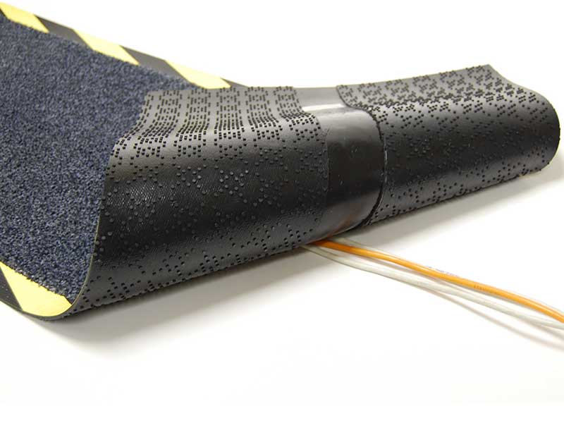 Cheap Cable mat
