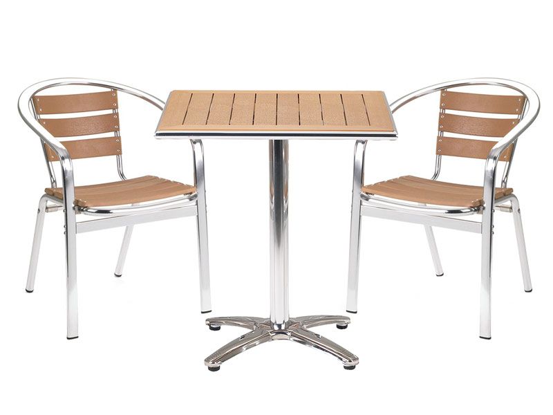 Cafe & Canteen Furniture