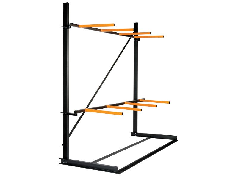 Cantilever Racking