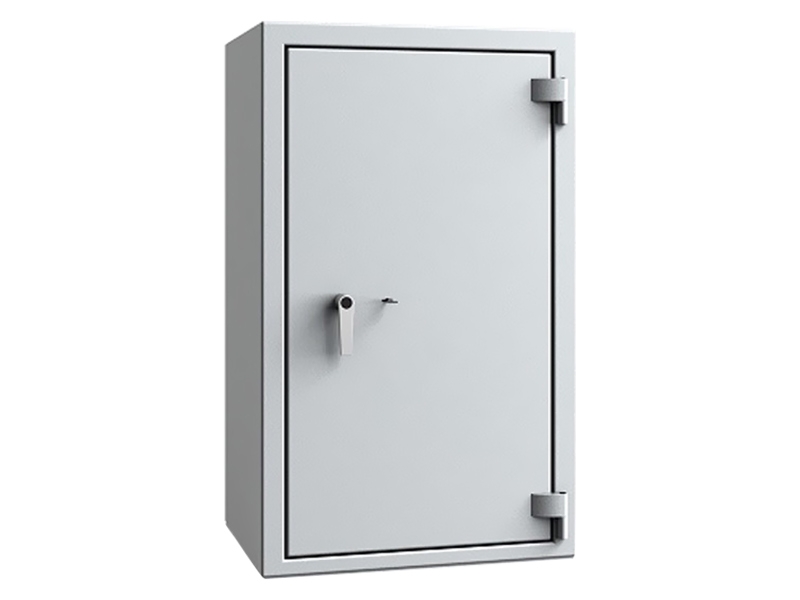 CombiPaper 1Door Fire Resistant Security Cupboard Free Delivery
