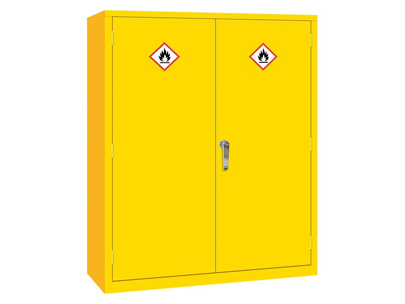 COSHH Cabinets