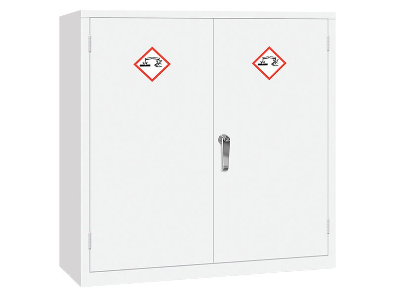 COSHH Cupboard Free Delivery