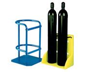 Looking for Gas Cylinder Storage?