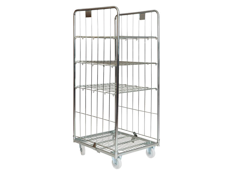 Delivery Roll Cages Free Delivery