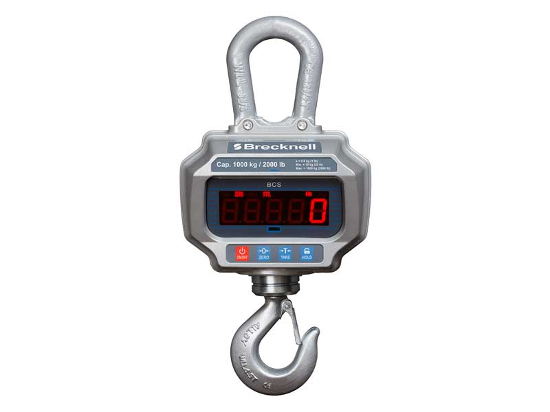 Electronic Crane Scales Free Delivery