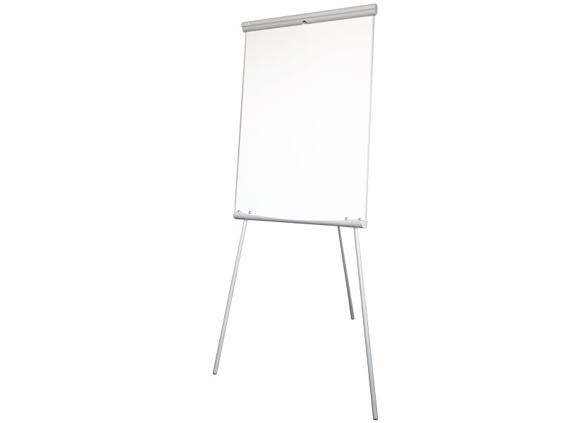 How To Make A Flip Chart Out Of Paper