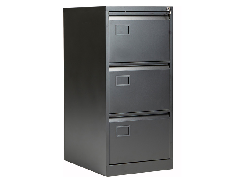 Filing Cabinets 