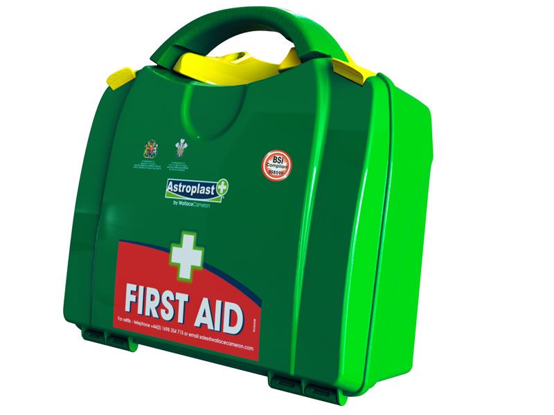 First Aid