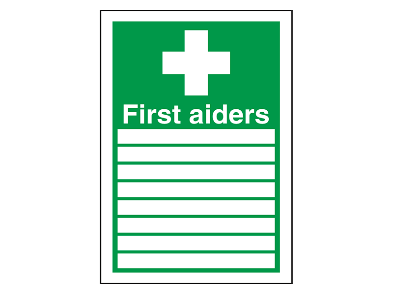 first-aiders-nearest-first-aid-box-sign-y922-buy-online-at-mitre