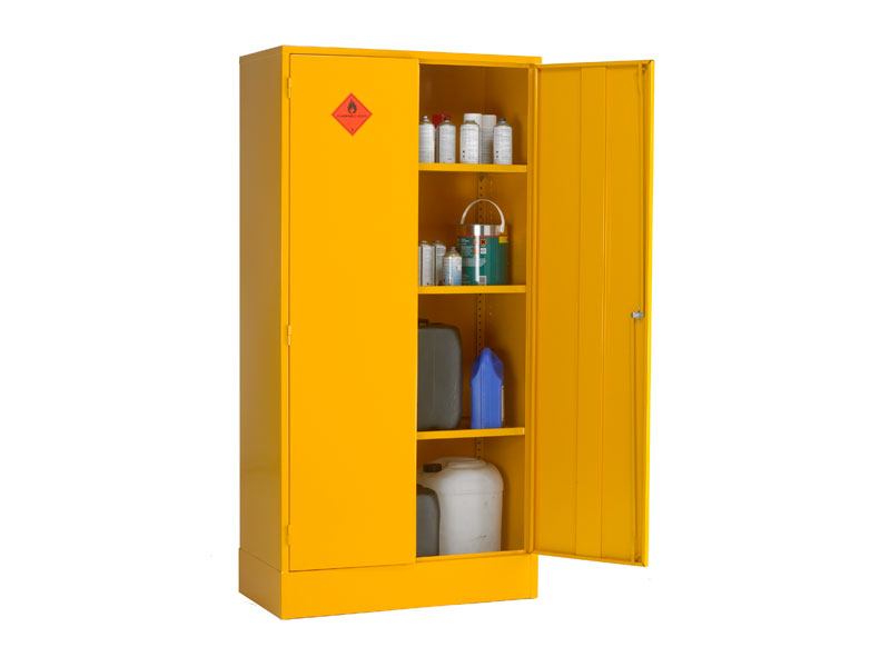 Flammable Cabinet Free Delivery