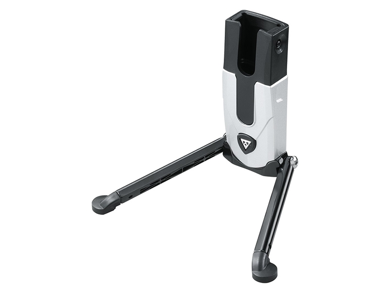 flashstand slim adjustable bike repair stand