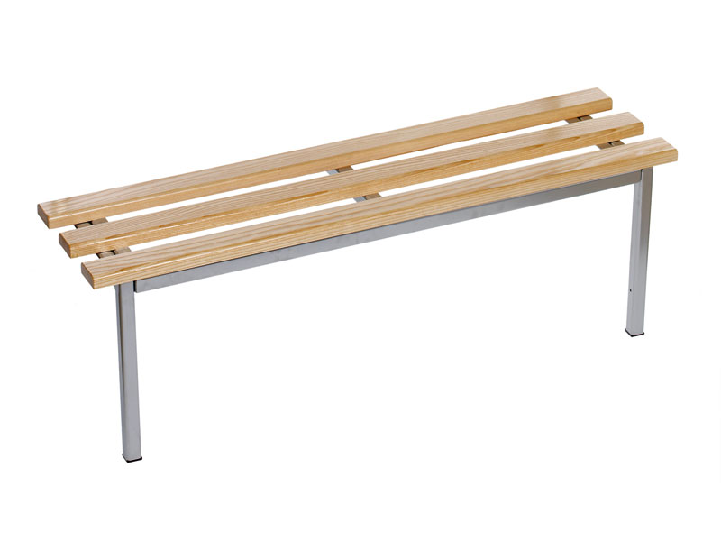 Changing Room Wall Mounted Bench Seating Free Delivery