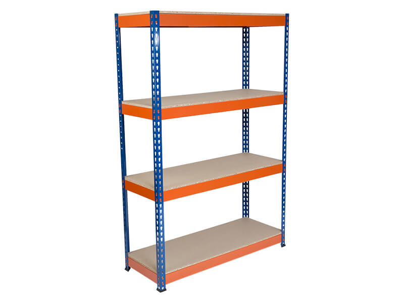 Garage Shelving Units Free Delivery