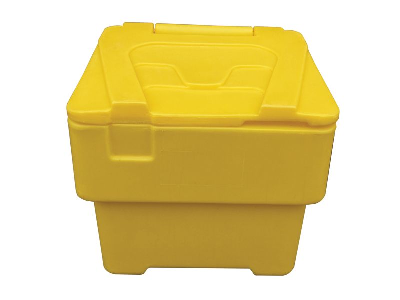 115 Litre Grit Bin Free Delivery