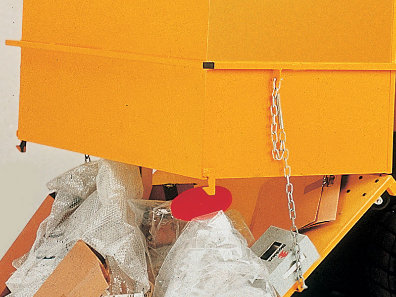 Handy Bins Free Delivery