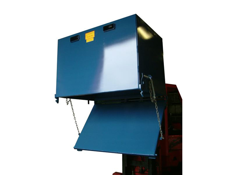 Handy Bins Free Delivery