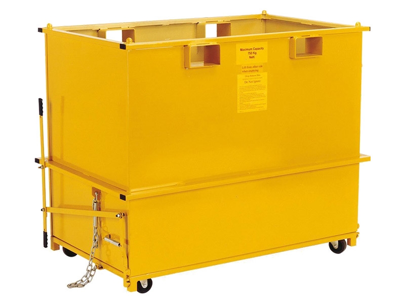 Handy Bins Free Delivery