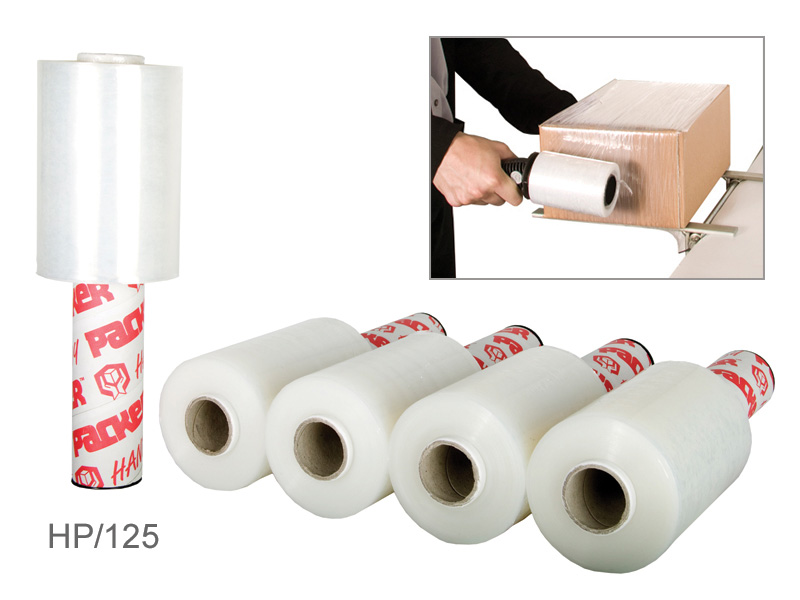 Handy Stretch Wrap Kit Free Delivery