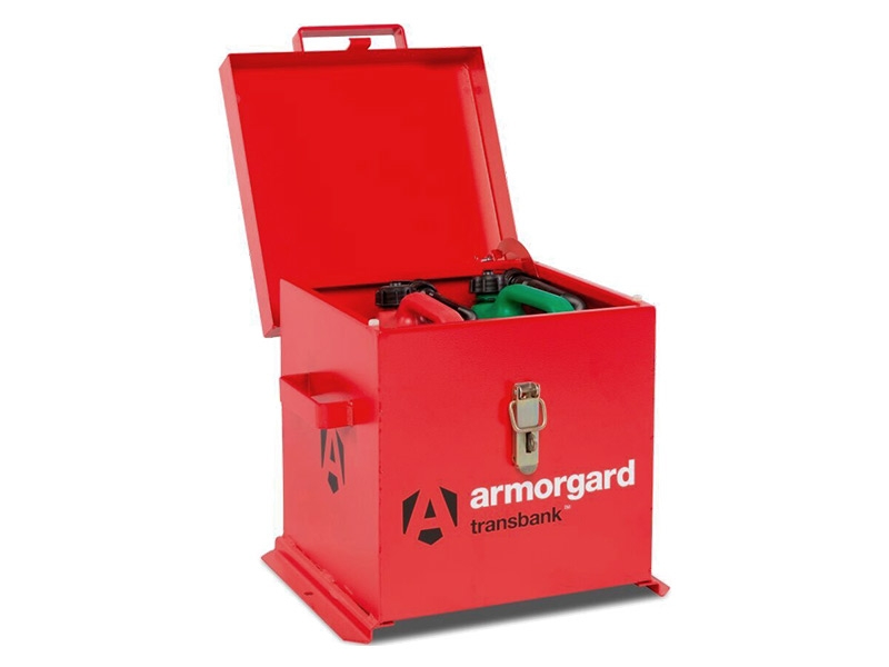 Fuel Storage Box Free Delivery