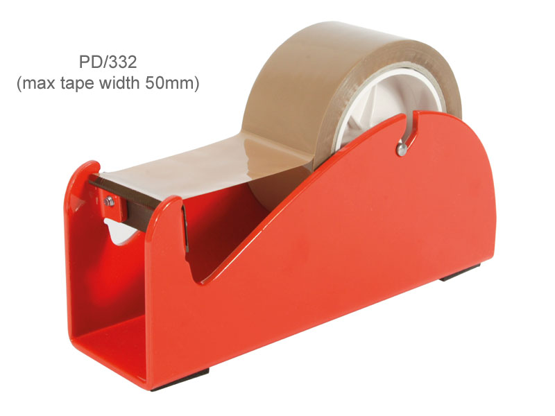 Heavy Duty Bench Tape Dispenser Free Delivery