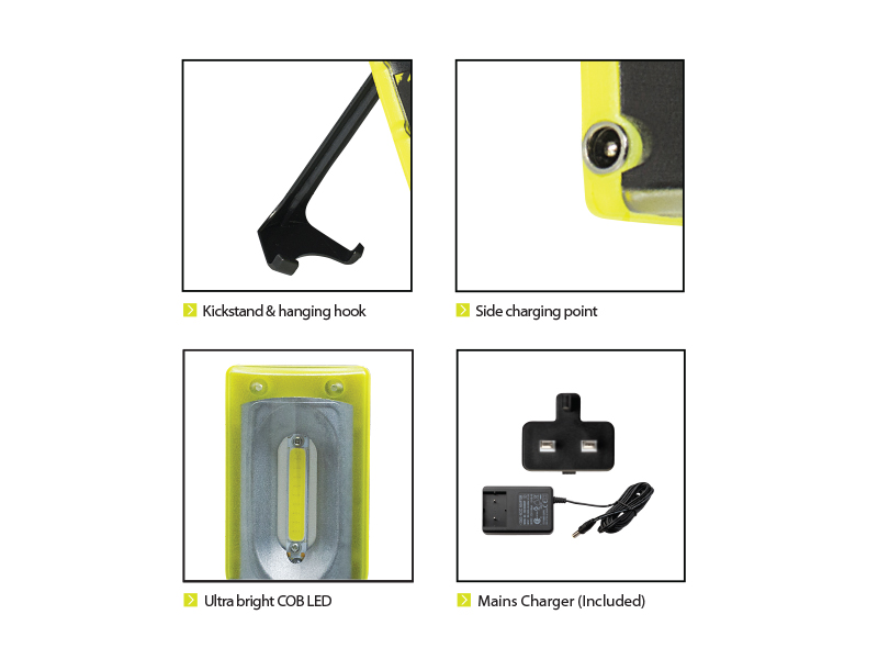Inspection Light