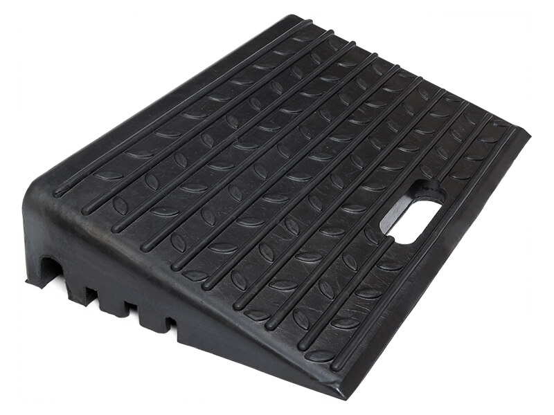 Kerb Ramp Free Delivery