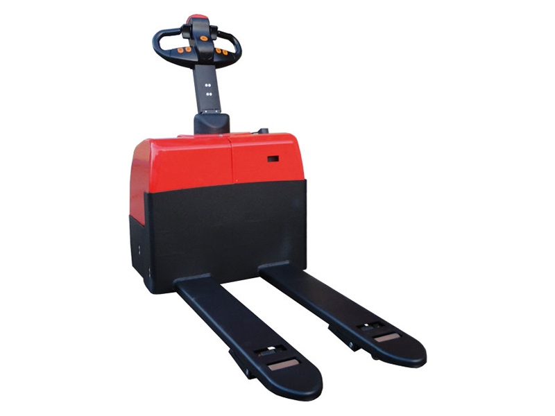 Lift Mate Pallet Truck Free Delivery