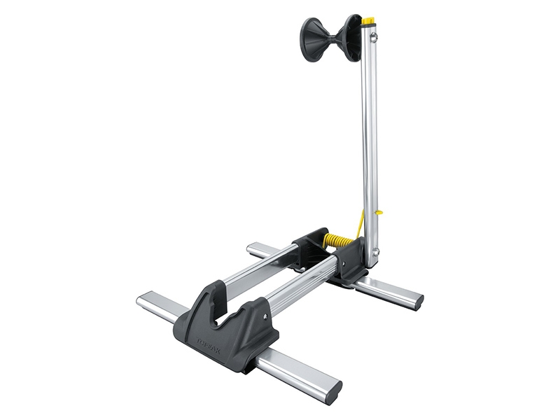 Line Up Fold Away Bike Display Stand Free Delivery