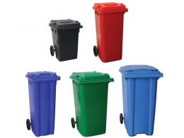 Looking for Wheelie Bins?