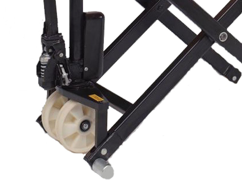 High Lift Pump Truck Free Delivery