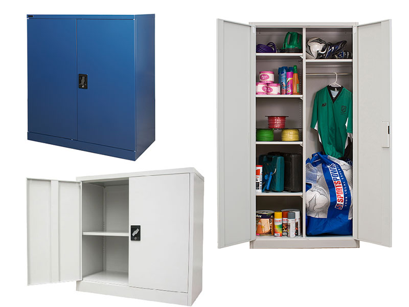 Metal Storage Cabinet Free Delivery