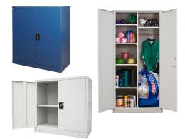 Looking for Metal Storage Cabinets?
