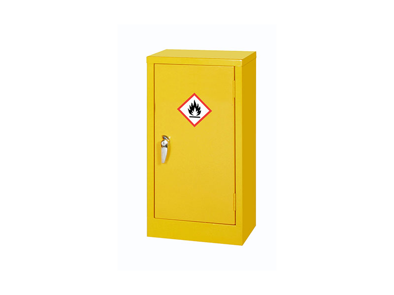 Flammable Storage Cabinet Free Delivery