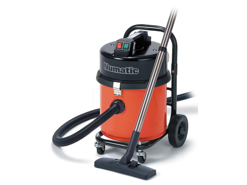 Mobile Vacuum Cleaner Vacuum Cleaners