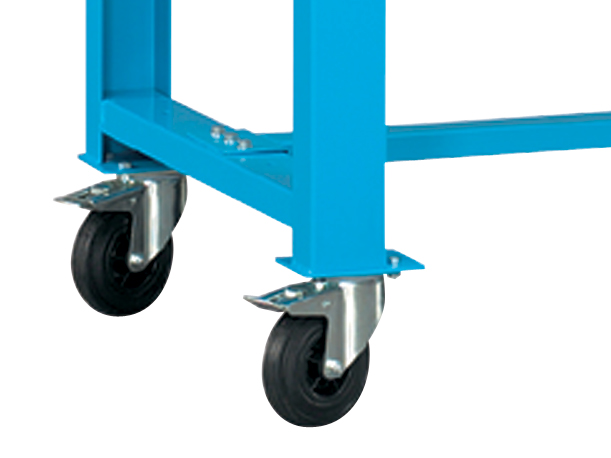 Mobile Workstation | Free Delivery
Portable Workstation On Wheels