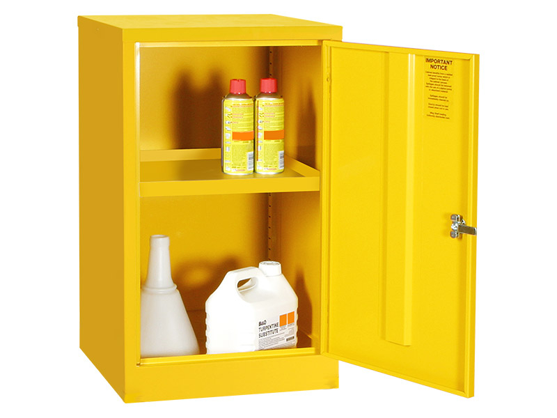 Non Flammable Storage Free Delivery