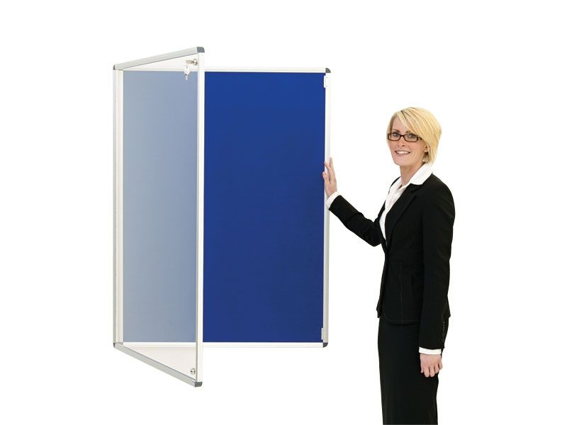 Floor Standing Display Boards Free Delivery