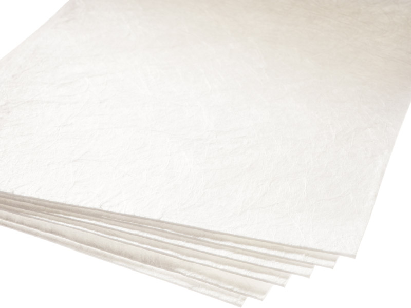 oil absorbent pads