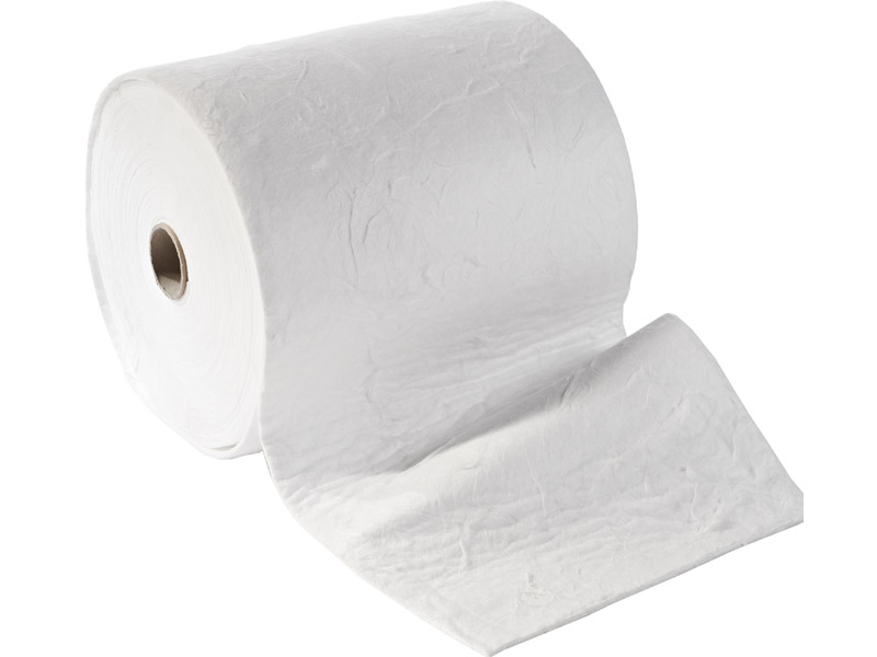 Oil Absorbent Roll Free Delivery