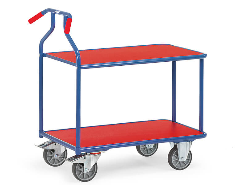 Table Top Cart Free Delivery