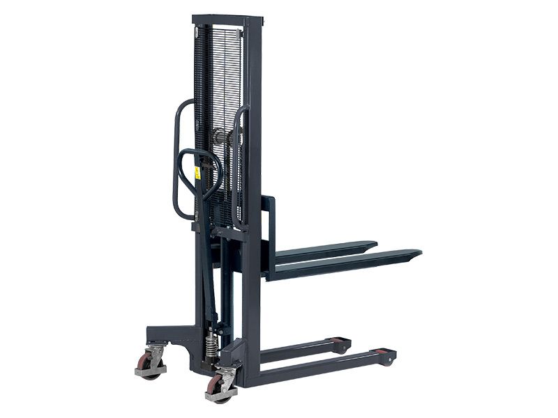 Stackers & Lifters