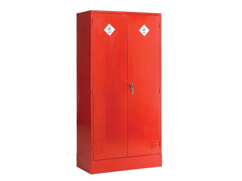 Pesticide Storage Cabinets Free Delivery
